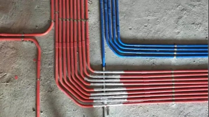 肇庆装修七个“不得不知道”—水电施工