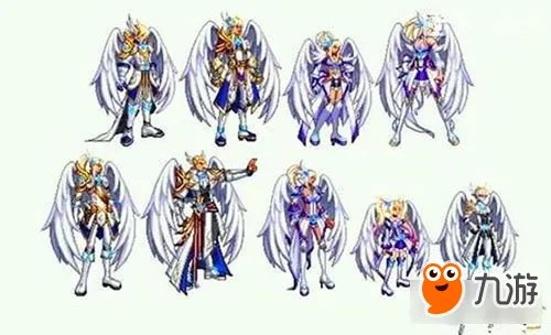 DNF2017国庆追忆天空活动删除时装外观图鉴特效