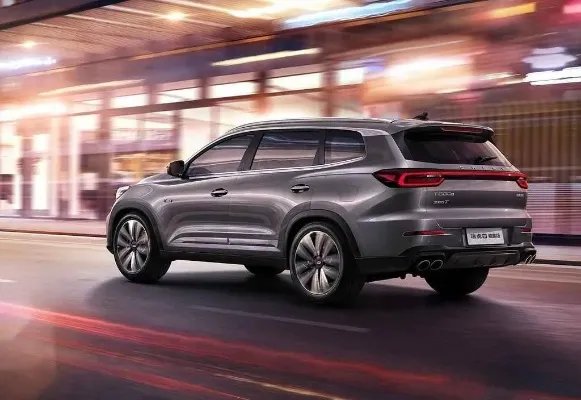 七座车家用车型有哪些