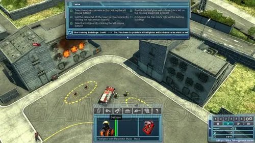 《急难先锋2013》图文全攻略