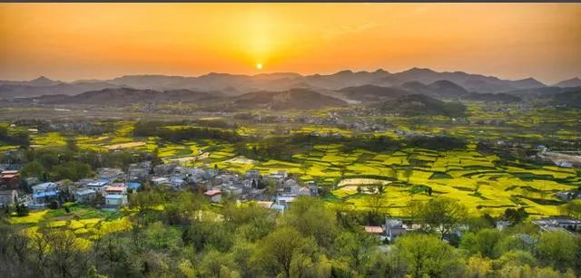 安庆怀宁县的教育事业怎么样？