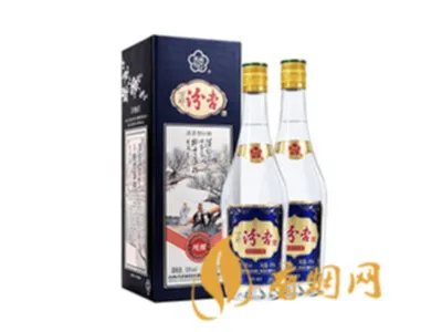 浩润集团白酒品牌介绍