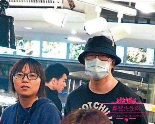 五月天阿信的前女友是谁？