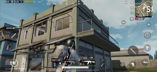 全军出击和刺激战场有什么区别？