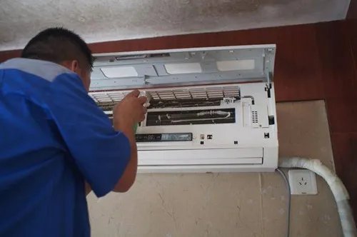 空调一匹二匹三匹是什么意思