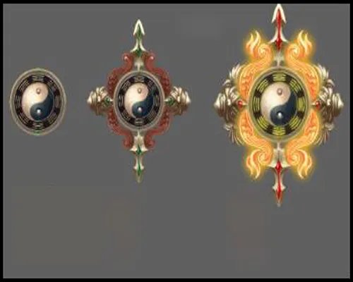 “爆头哥”横行 《上古神话》最新凶器榜