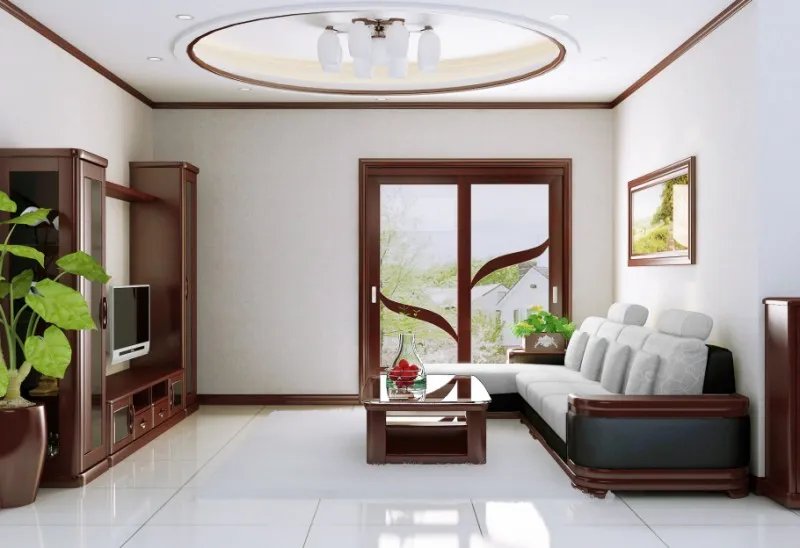 双叶实木家具价格表  双叶实木家具优缺点