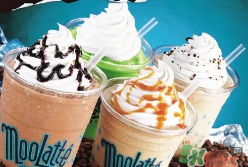 DQ冰淇淋哪款好吃?DQ冰淇淋是哪个国家的?