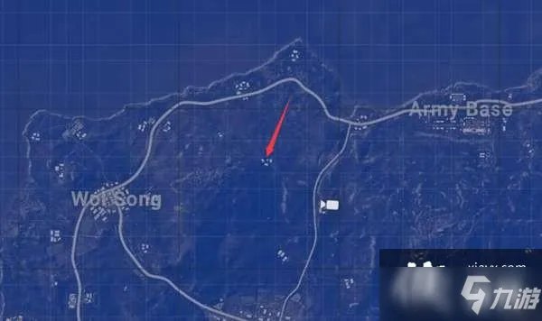 《绝地求生》泰戈神秘钥匙获取攻略大全