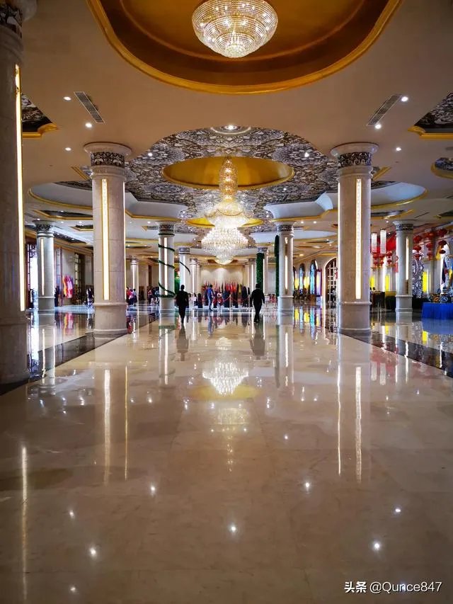 去泰国旅游如何避免被坑？