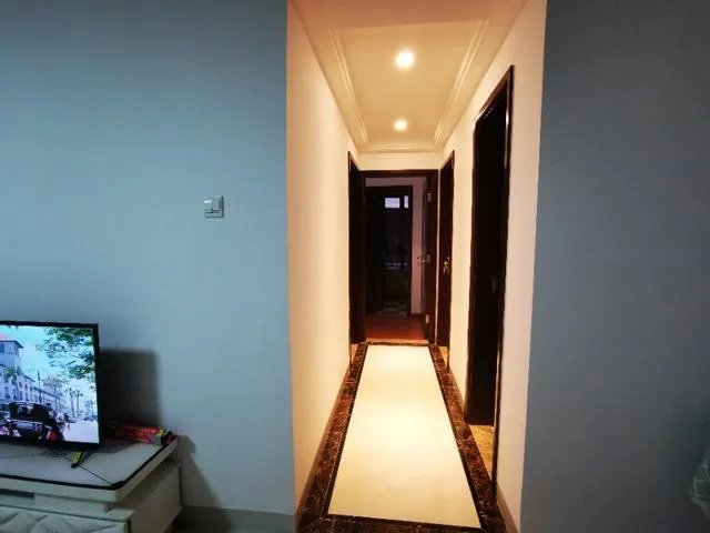 澳门科技大学旁边怎么租房子住