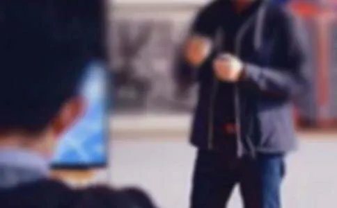 尊老爱老敬老演讲稿