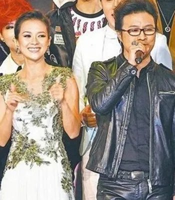 曝章子怡汪峰已分手 揭秘章子怡汪峰分手真相