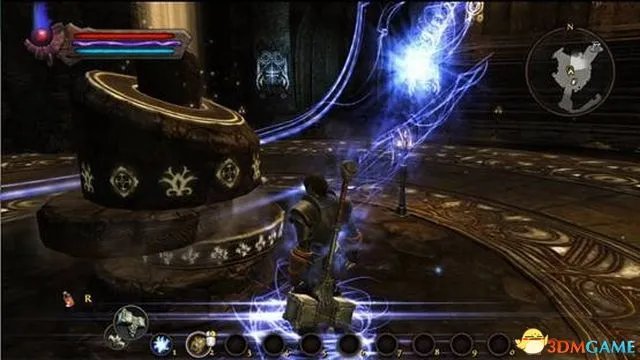 《阿玛拉王国:惩罚 重置版》全剧情流程图文攻略 DLC剧情流程攻略