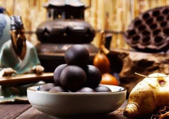 2000年前的西汉古墓挖出仙药，究竟是什么情况？