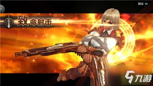 《最终幻想：觉醒》觉醒者的世界 手游评测：超高还原IP