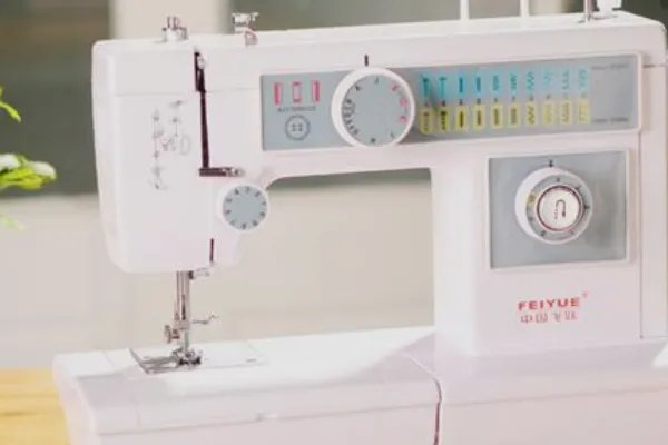 家用缝纫机十大品牌是什么 怎么选购家用缝纫机