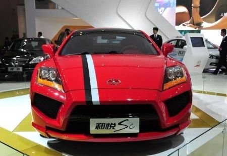 江淮和悦SC怎么样?