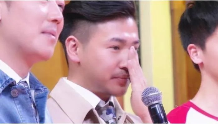 欧弟回归了天天向上吗 很少出现在荧幕上了