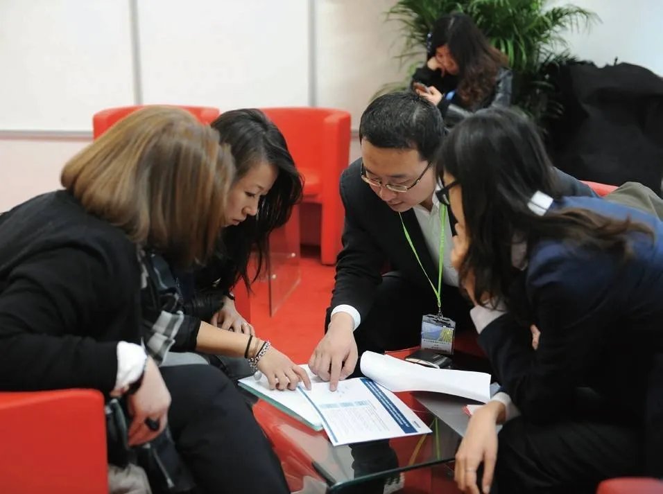 销售谈单技巧有哪些