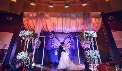 婚宴场地布置效果图 婚宴场地布置攻略