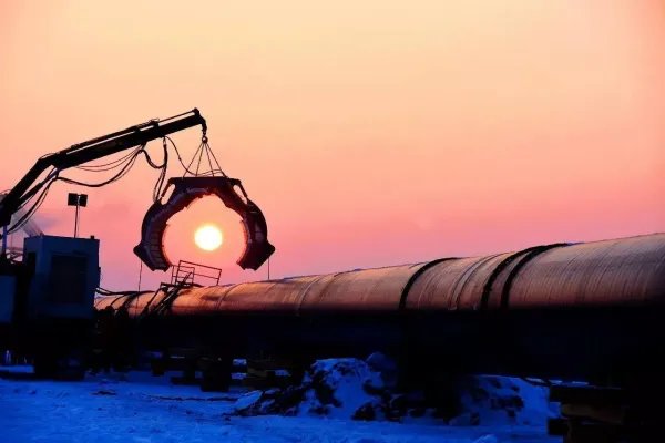 俄方：全球买家排队购买俄天然气，这其中透露了哪些信息？