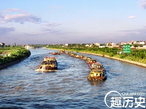 揭秘世界上最长的运河是哪一条？震惊世界！