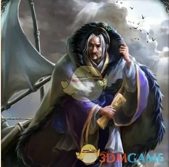 《三国杀》刘表使用说明