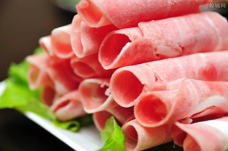 中国人造肉将上市 人造肉将会在什么时候上市？