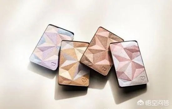 都在说张韶涵的高光，还有什么高光值得大家入手？