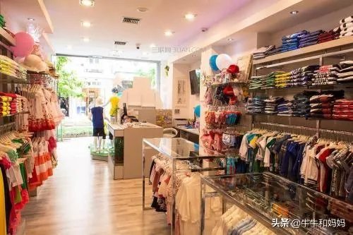 童装质量好的品牌