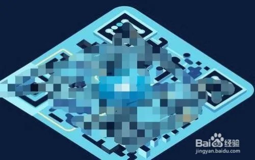 如何做一个创意二维码?