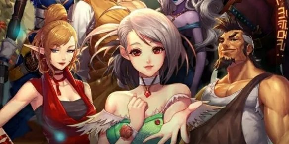 《dnf》跨1大区介绍