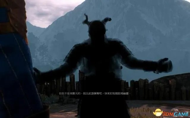 巫师3狂猎 竞技场大师任务怎么完成 抽成如何领取