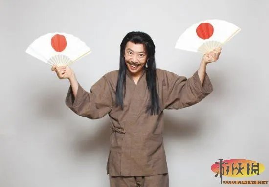 《乱马 1/2》真人版电视剧定装照公开!