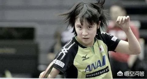女乒世界杯在即,日本选手平野美宇再放言夺冠目标,以她目前的实力有可能登顶吗?