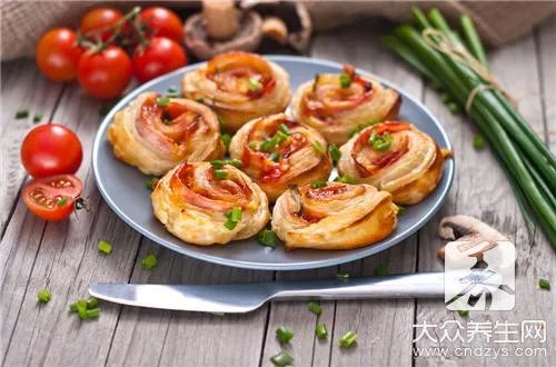 淮南小吃有哪些？