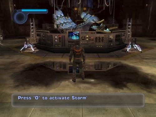 X战警3:官方游戏 游戏点评