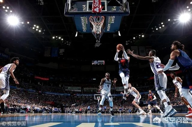 威少复出依然无法阻止连败，雷霆问题到底出在哪？