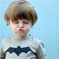 你用过最好看的QQ头像是哪个？