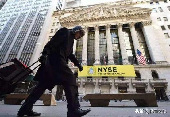 美国已有424家公司申请破产，迎来十年来最大破产，谁的锅？