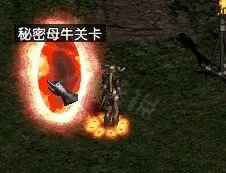 《暗黑破坏神2:重制版》奶牛关开启方法