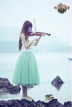 DNF女神枪手代言人温健婷唯美图集