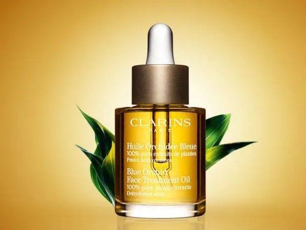 Clarins Paris有什么作用