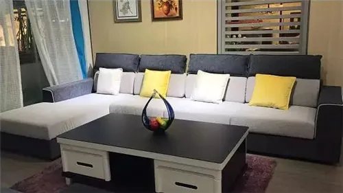 磨砂皮沙发怎么清洗打理