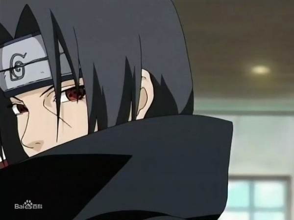 佐助VS鼬的动画是多少集