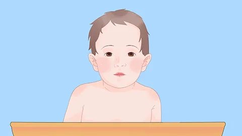 八个月婴儿腹泻如何处理治疗