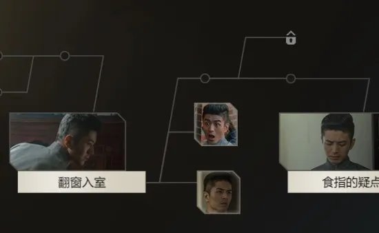 《隐形守护者》第十章翻窗入室完成方法 翻窗入室怎么完成