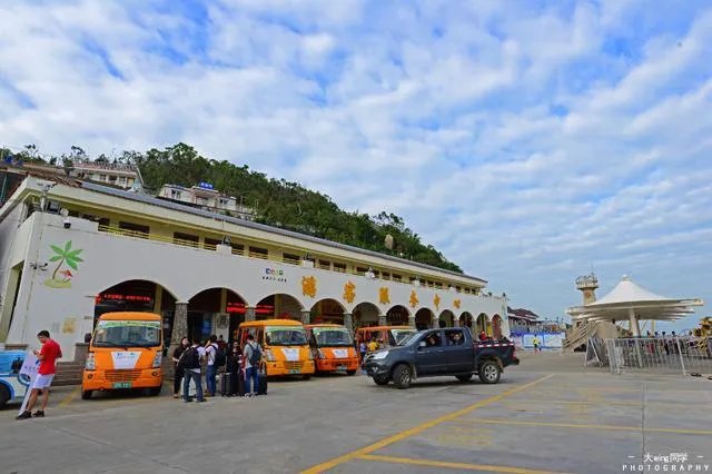 珠海东澳岛好玩吗？景色怎么样？