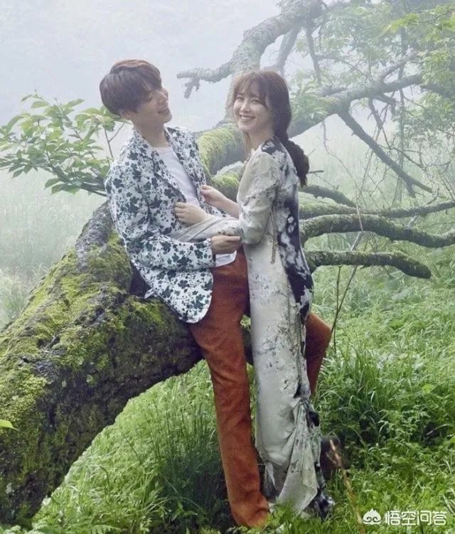 如何看待安宰贤具善惠这对金童玉女离婚？